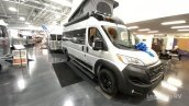 New 2025 Airstream Rangeline