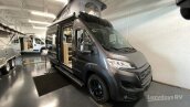 New 2025 Airstream Rangeline