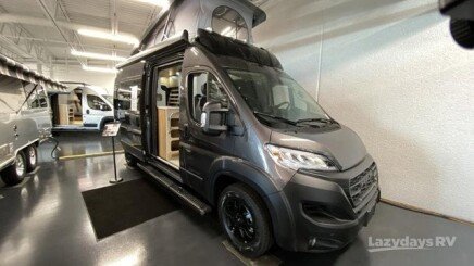 Photo 1 for New 2025 Airstream Rangeline