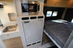 Thumbnail Photo 4 for New 2025 Airstream Rangeline