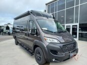 New 2025 Airstream Rangeline