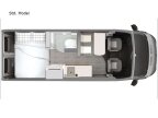 Thumbnail Photo 2 for New 2025 Airstream Rangeline