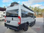 Thumbnail Photo 3 for New 2025 Airstream Rangeline