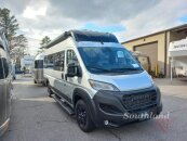 New 2025 Airstream Rangeline