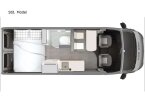 Thumbnail Photo 2 for New 2025 Airstream Rangeline
