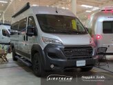 New 2025 Airstream Rangeline