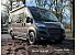 New 2025 Airstream Rangeline