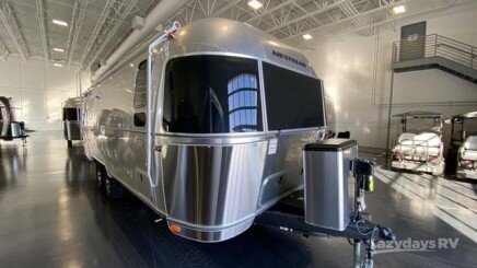 Photo 1 for New 2025 Airstream Trade Wind