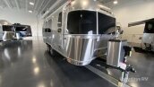 New 2025 Airstream Trade Wind