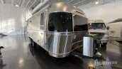 New 2025 Airstream Trade Wind