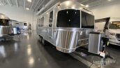New 2025 Airstream Trade Wind