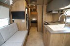 Thumbnail Photo 1 for New 2025 Airstream Trade Wind