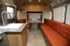 Thumbnail Photo 2 for New 2025 Airstream Trade Wind