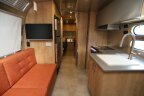 Thumbnail Photo 1 for New 2025 Airstream Trade Wind
