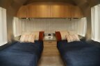 Thumbnail Photo 3 for New 2025 Airstream Trade Wind