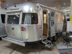 Thumbnail Photo 1 for New 2025 Airstream Trade Wind