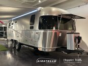 New 2025 Airstream Trade Wind