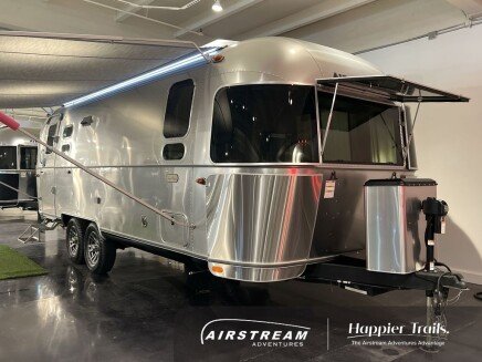 Photo 1 for New 2025 Airstream Trade Wind