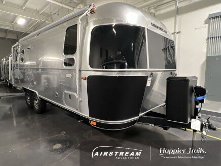 Photo 1 for New 2025 Airstream Trade Wind
