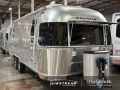 New 2025 Airstream Trade Wind