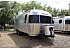 2025 Airstream Trade Wind