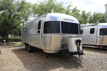 2025 Airstream Trade Wind