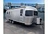 New 2025 Airstream Trade Wind