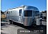 2025 Airstream Trade Wind