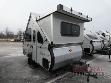New 2025 Aliner Classic