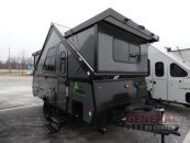 New 2025 Aliner Evolution