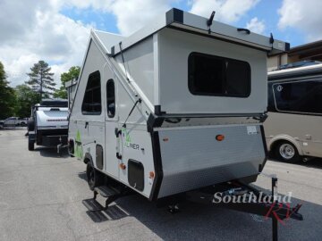 New 2025 Aliner Expedition