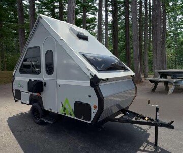 New 2025 Aliner Ranger