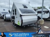 New 2025 Aliner Scout