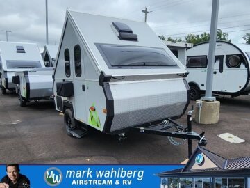 New 2025 Aliner Scout