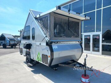 New 2025 Aliner Scout