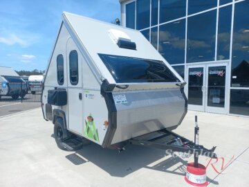 New 2025 Aliner Scout