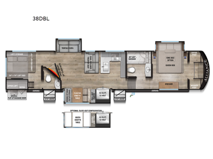 Photo 1 for New 2025 Alliance Avenue