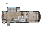 Thumbnail Photo 1 for New 2025 Alliance Avenue 26RD