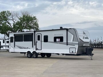 2025 Alliance Avenue