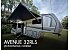 2025 Alliance Avenue 32RLS
