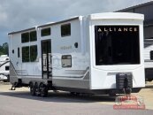 New 2025 Alliance Benchmark