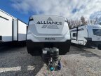 Thumbnail Photo 3 for New 2025 Alliance Delta 321BH