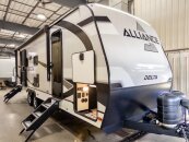 New 2025 Alliance Delta