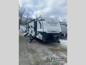 New 2025 Alliance Delta