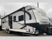 New 2025 Alliance Delta 294RK