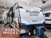 New 2025 Alliance Delta