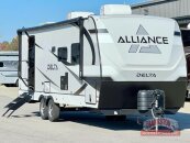 New 2025 Alliance Delta