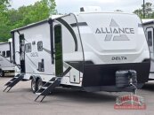 New 2025 Alliance Delta