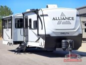 New 2025 Alliance Delta