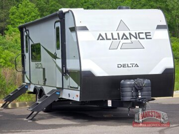 New 2025 Alliance Delta